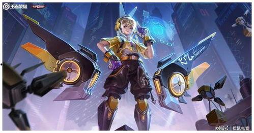 孙膑最新皮肤爆料视频,揭秘神秘元素与独特设计  第3张